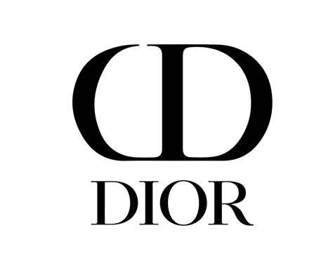 dior loho|dior company logo.